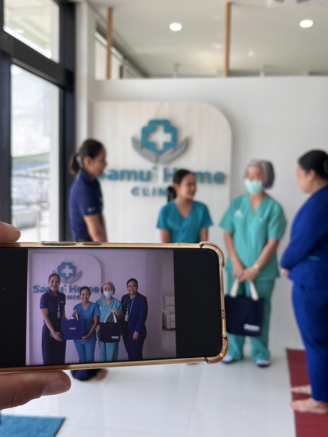 Samui Home Clinic - Photo 5