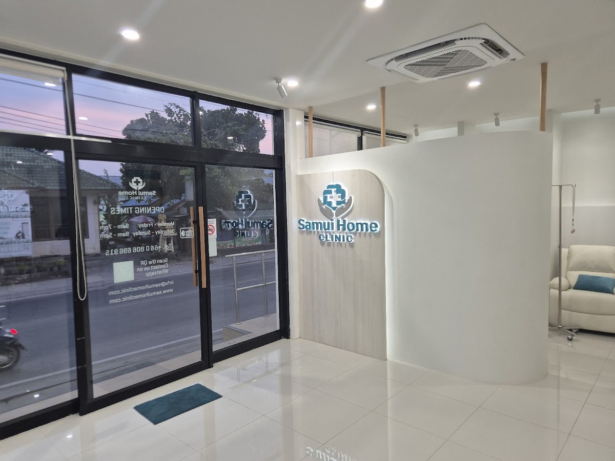 Samui Home Clinic - Photo 3