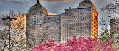 Hurwitz Whitcher & Molloy Attorneys at Law - Car accident lawyer in Amherst