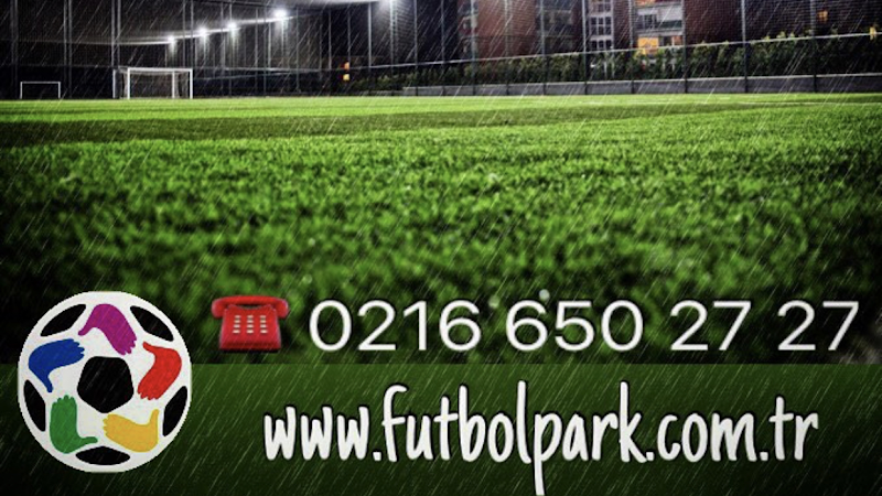 Futbol Park - Ataşehir Restoran