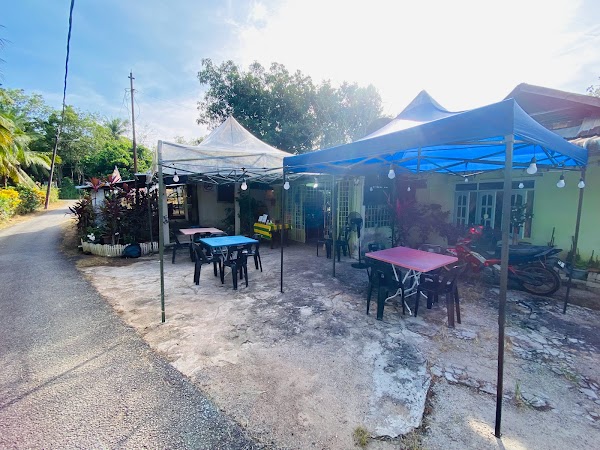 Port Makan by DapurMiera ( Kedai Makan Western ) - Photo 1