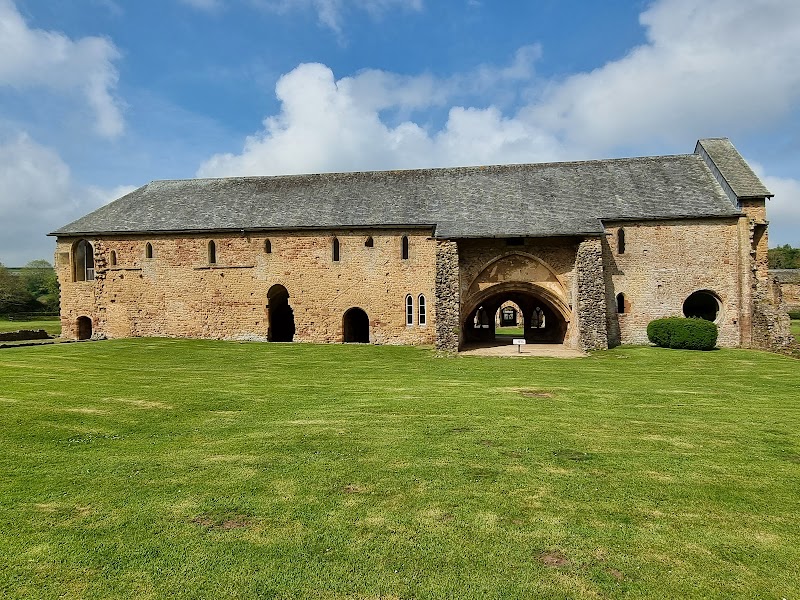 Cleeve Abbey