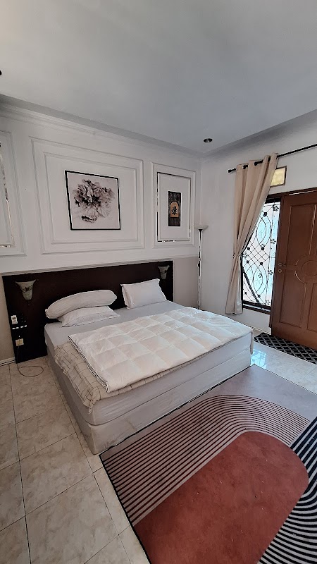 Kosan Bulanan Akbar