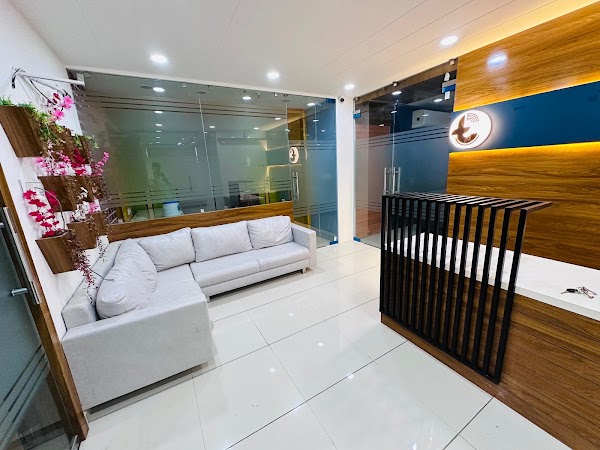 Coworking Space Nikol