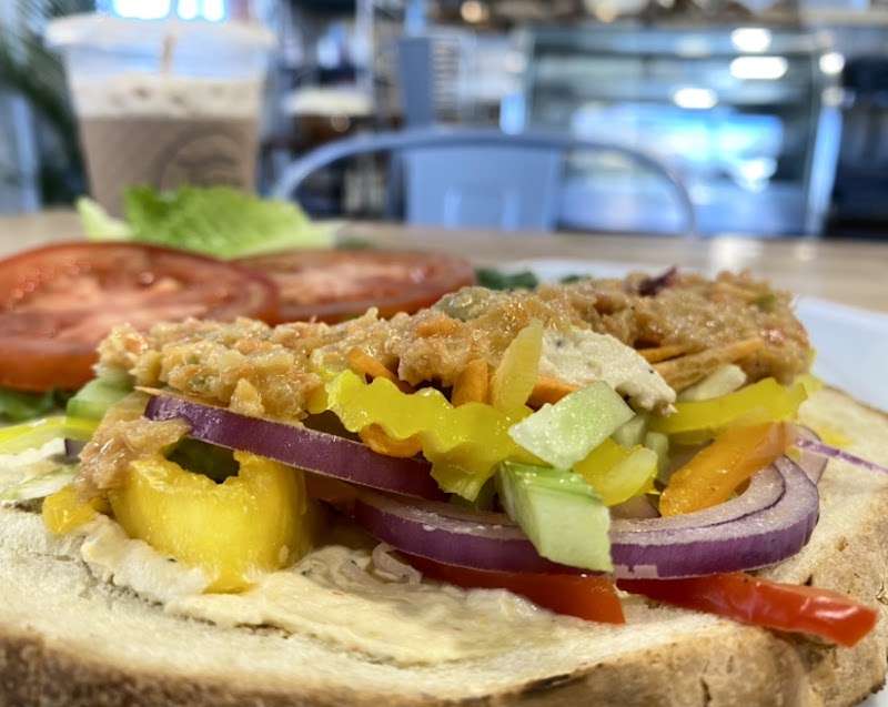 Little River Roasting Co. photo 3