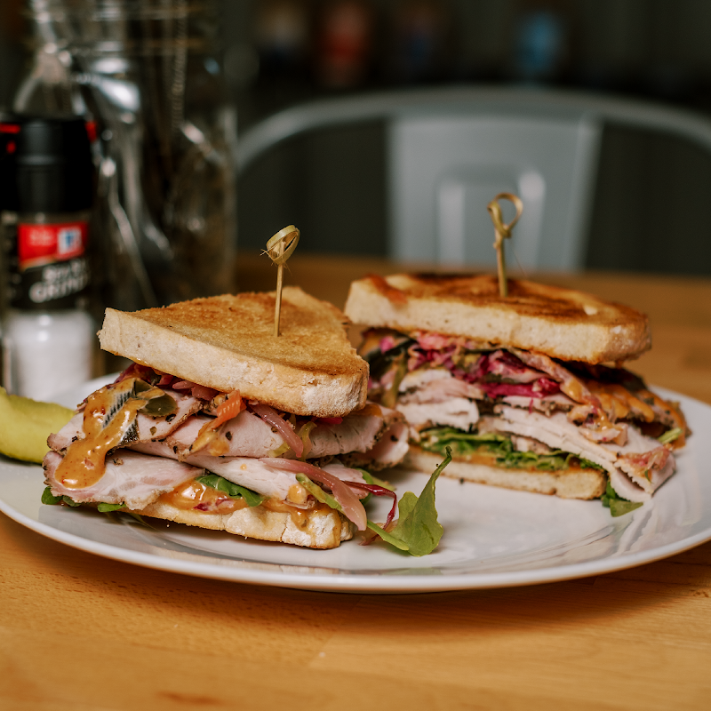 Little River Roasting Co. photo 2