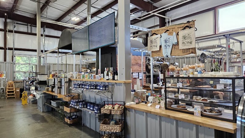 Little River Roasting Co. photo 4