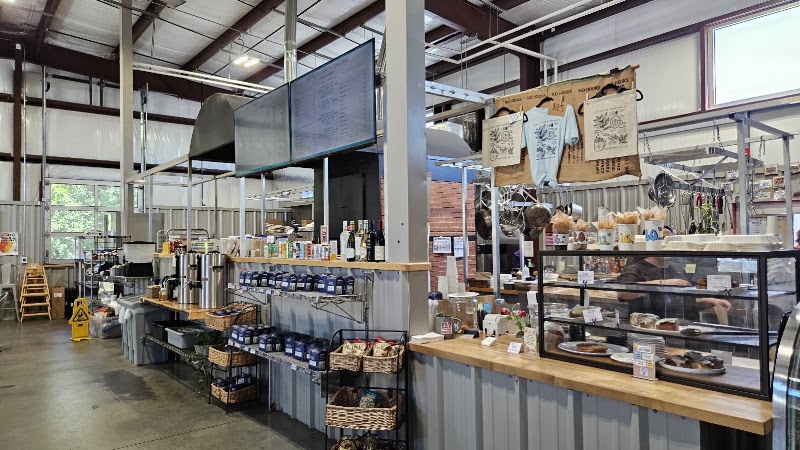 Little River Roasting Co. photo 4