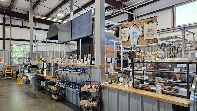 Little River Roasting Co. photo 4