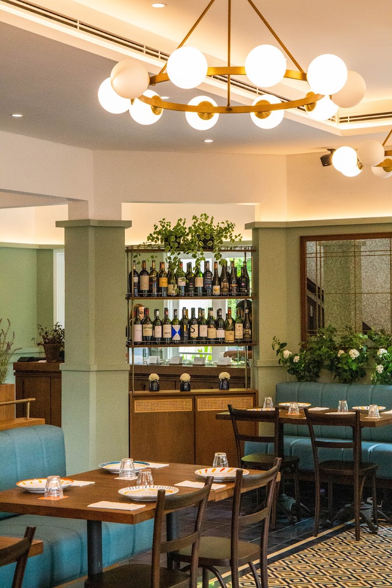 Dominica Jakarta photo 1