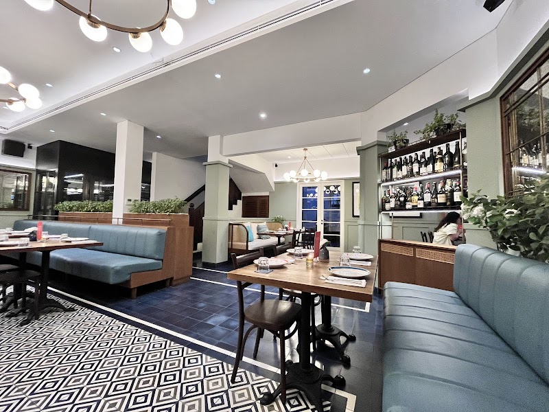 Dominica Jakarta photo 5