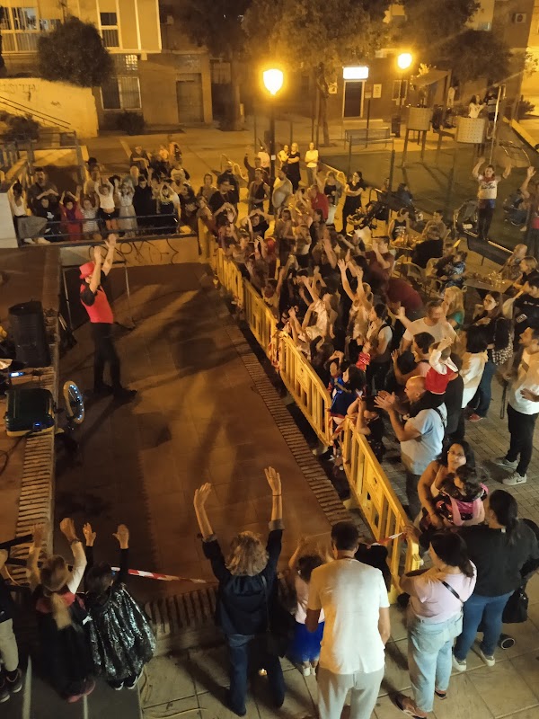 Asociación de Vecinos Los Olivos