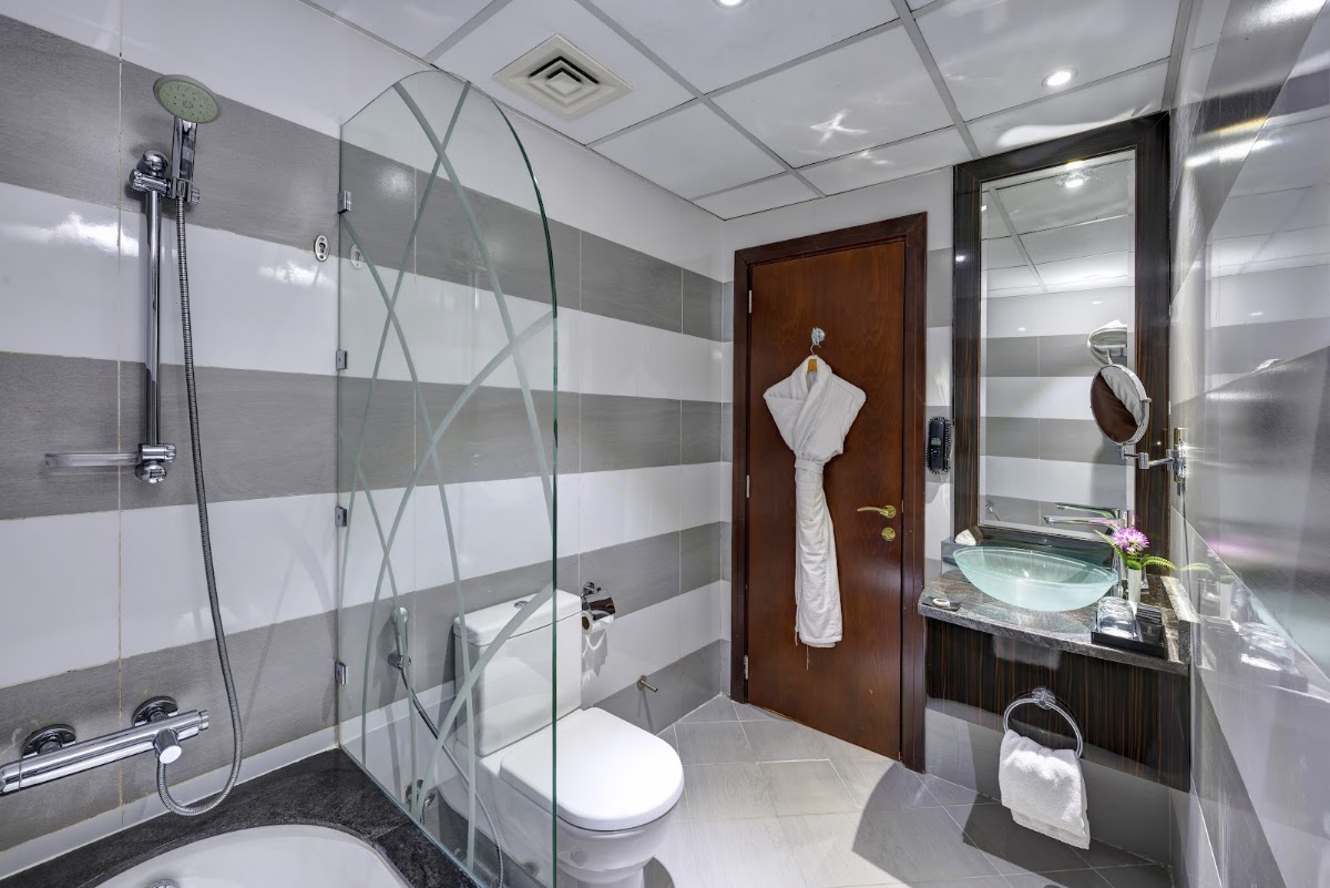 Gevora Hotel 4