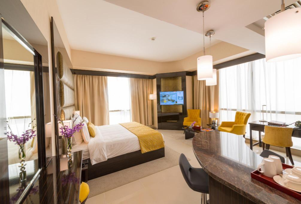 Gevora Hotel 2