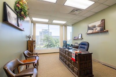 Liggett Law Group, P.C. - Car accident lawyer in Lubbock