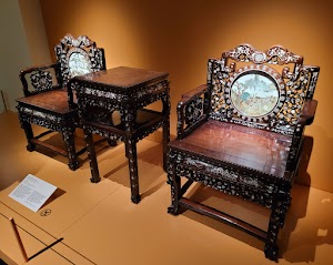 Peranakan Museum