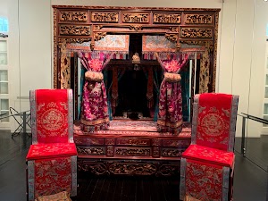 Peranakan Museum