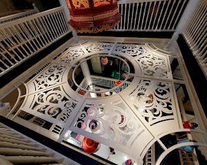 Peranakan Museum