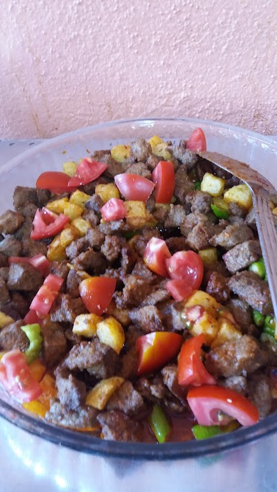 Devran Döner - Restoran