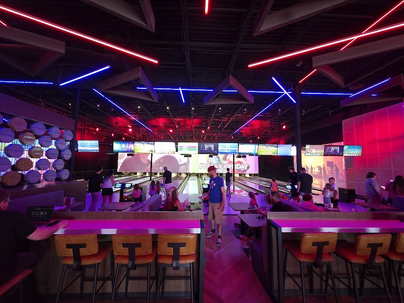 Harkins Norterra BackLot photo 9