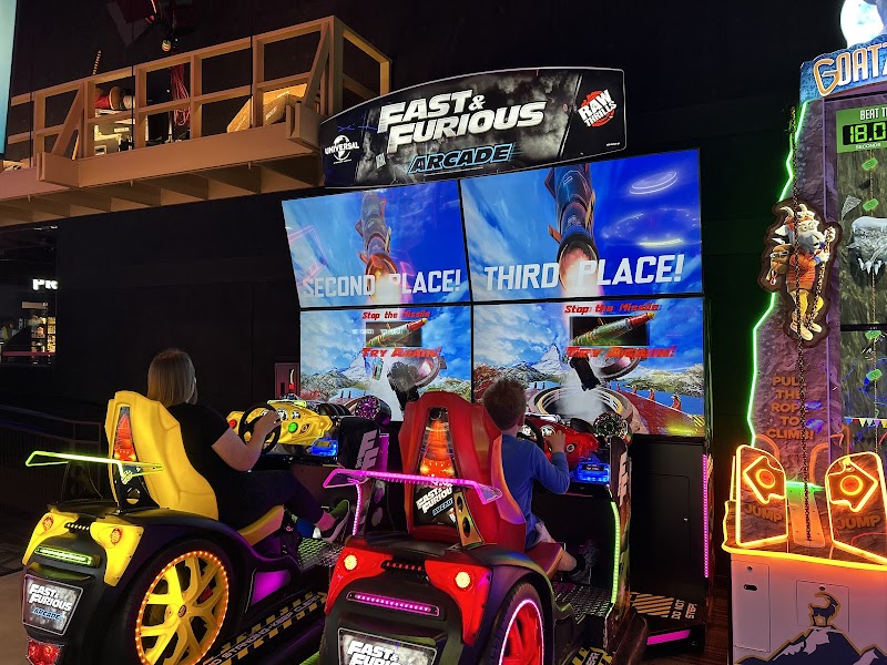 Harkins Norterra BackLot photo 7