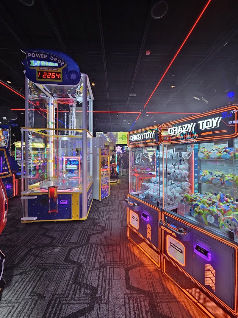 Harkins Norterra BackLot photo 8