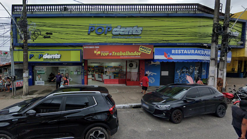 ✅POPdents Entroncamento 1 (Marambaia) - foto 1