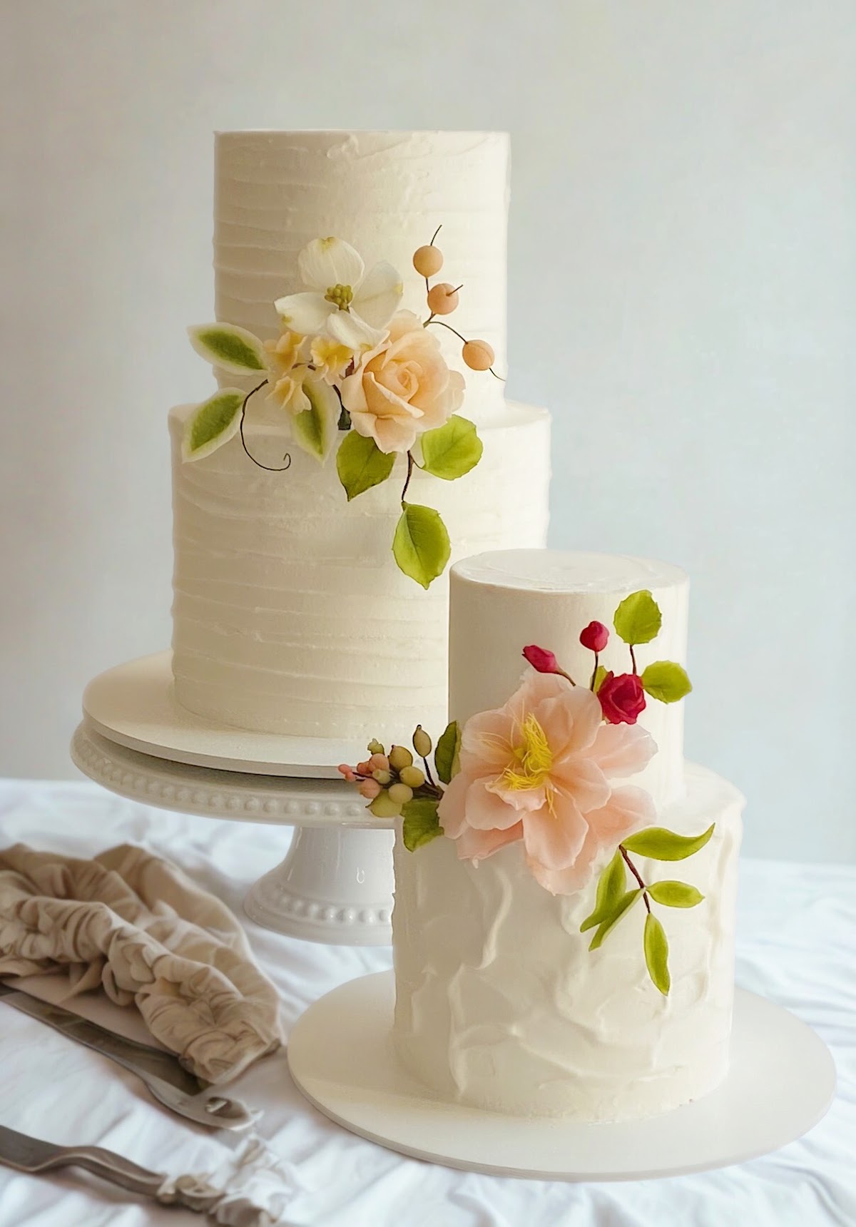 Lisa’s Bouqcakes: Google Places image 1