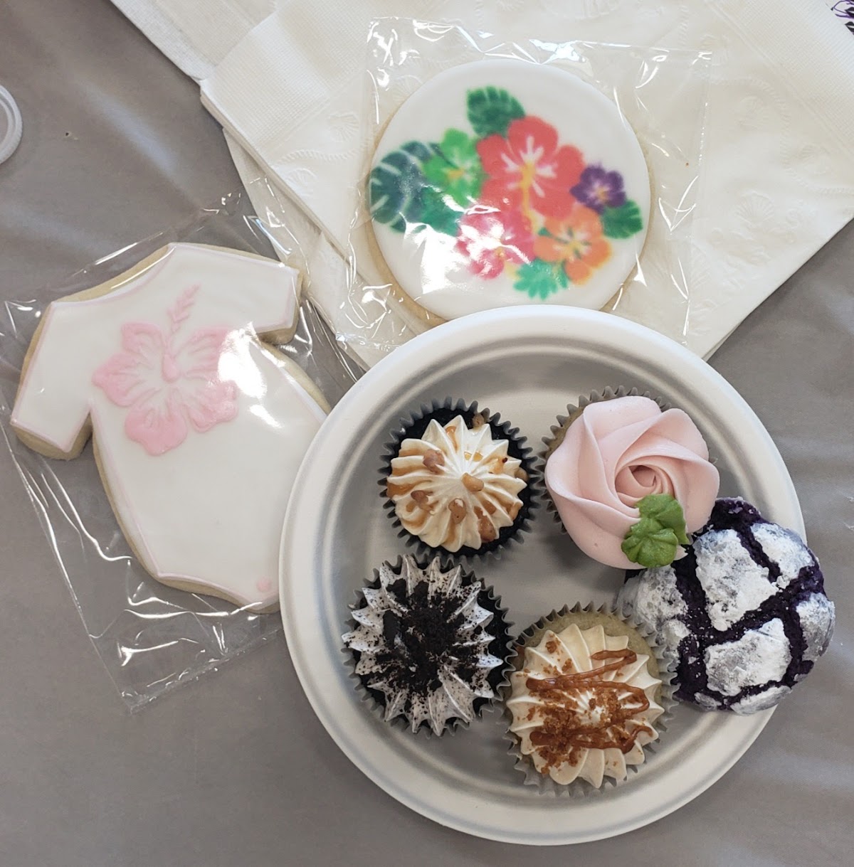 Lisa’s Bouqcakes: Google Places image 4