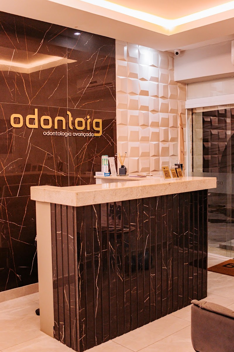 OdontoIG - Dentista Volta Redonda - Odontologia Avançada - foto 4