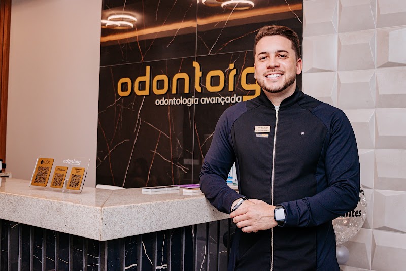 OdontoIG - Dentista Volta Redonda - Odontologia Avançada - foto 3