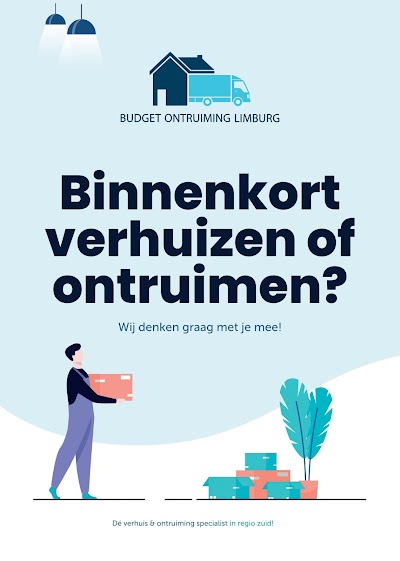 Foto van Budget Ontruiming Limburg