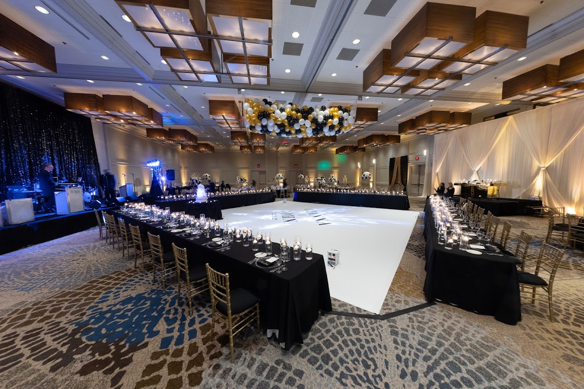 Satin Chair Event Decor & Rental: Google Places image 4
