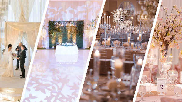 Satin Chair Event Decor & Rental portfolio