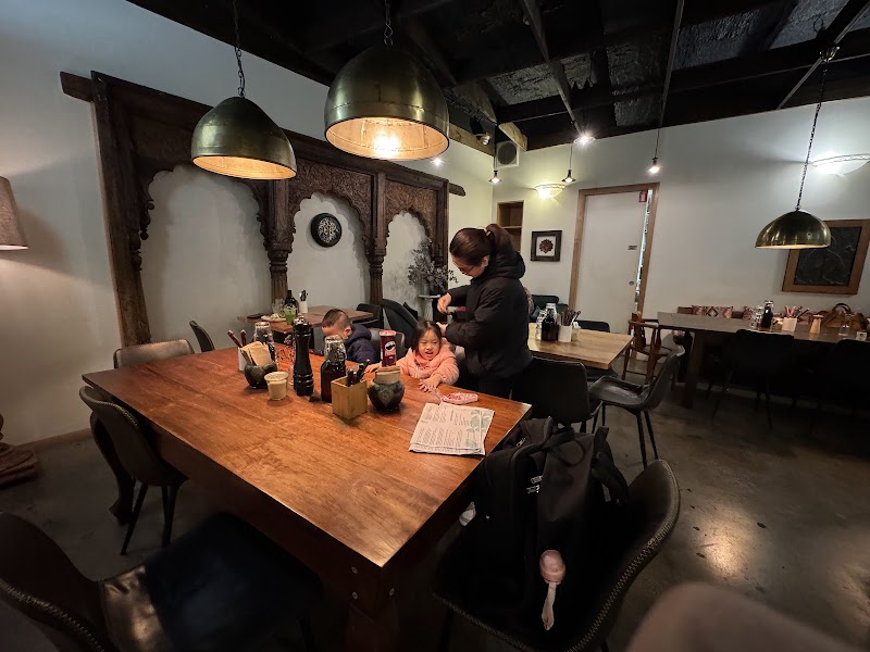 Little Lotus Café photo 10