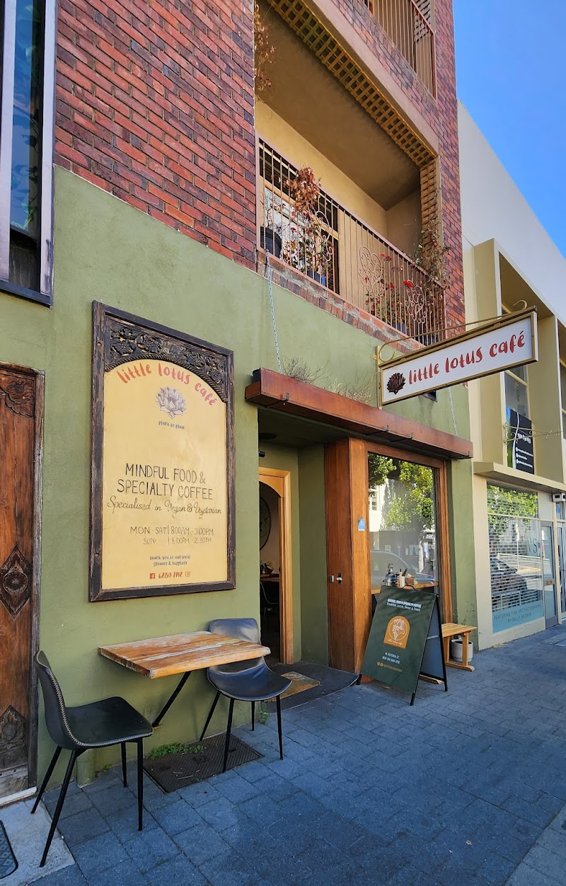 Little Lotus Café photo 8