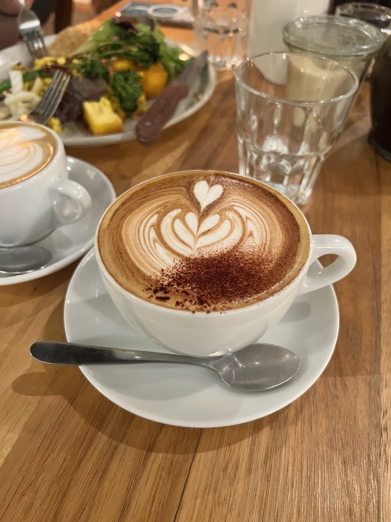 Little Lotus Café photo 4