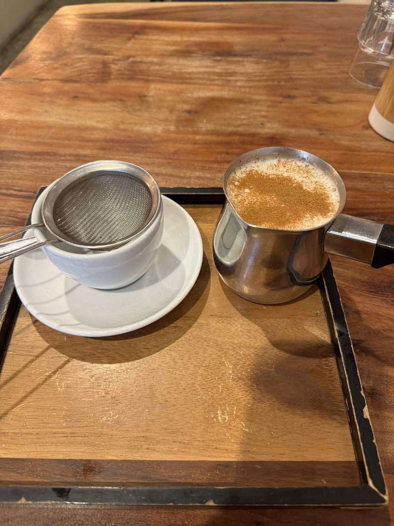 Little Lotus Café photo 7