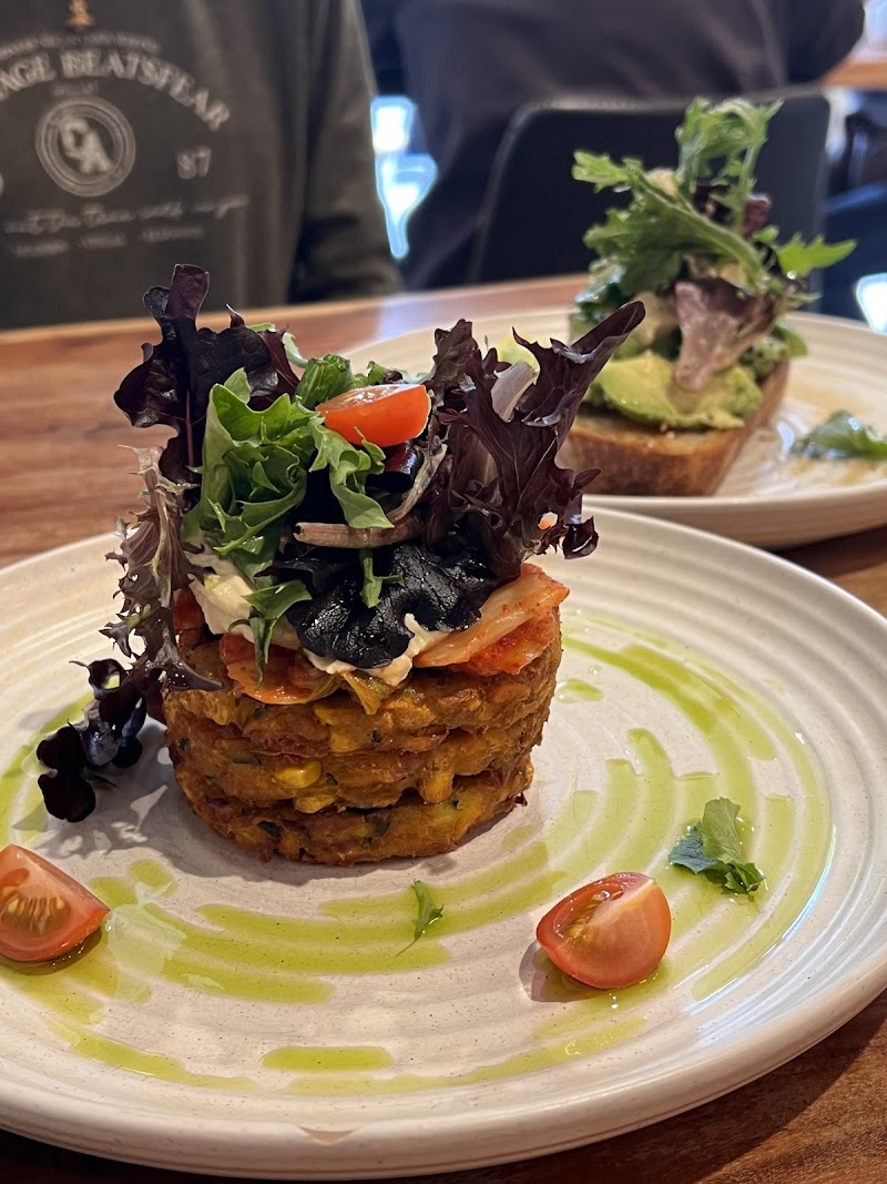 Little Lotus Café photo 5