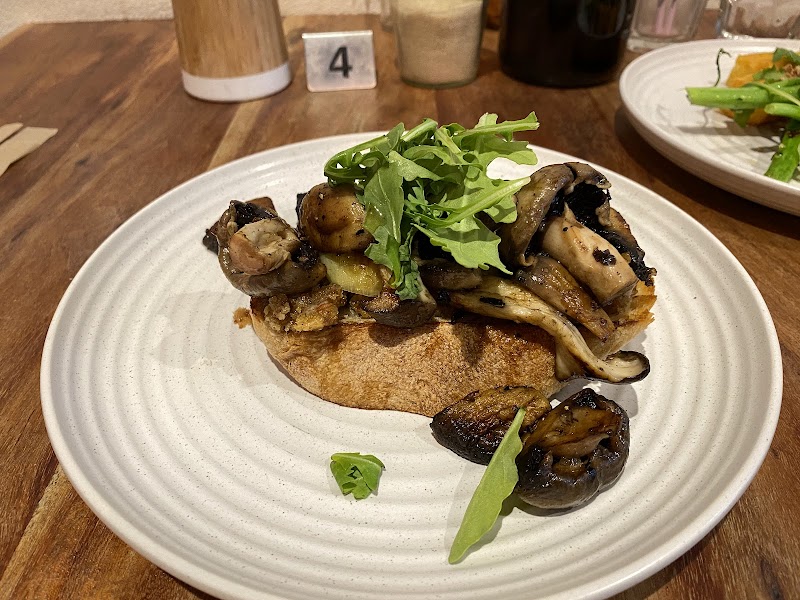 Little Lotus Café photo 6