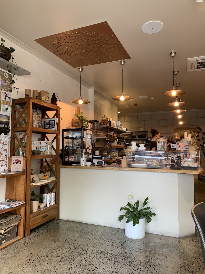 Little Lotus Café photo 9