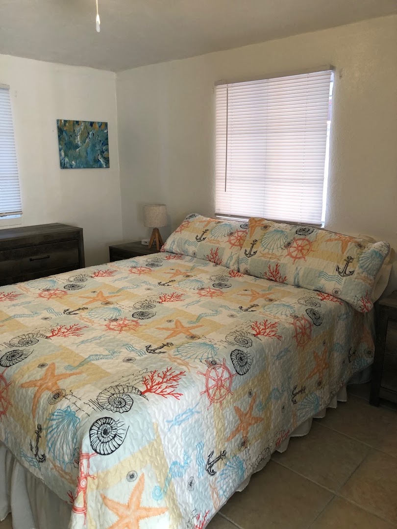 Anchor Motel & Marina photo 2