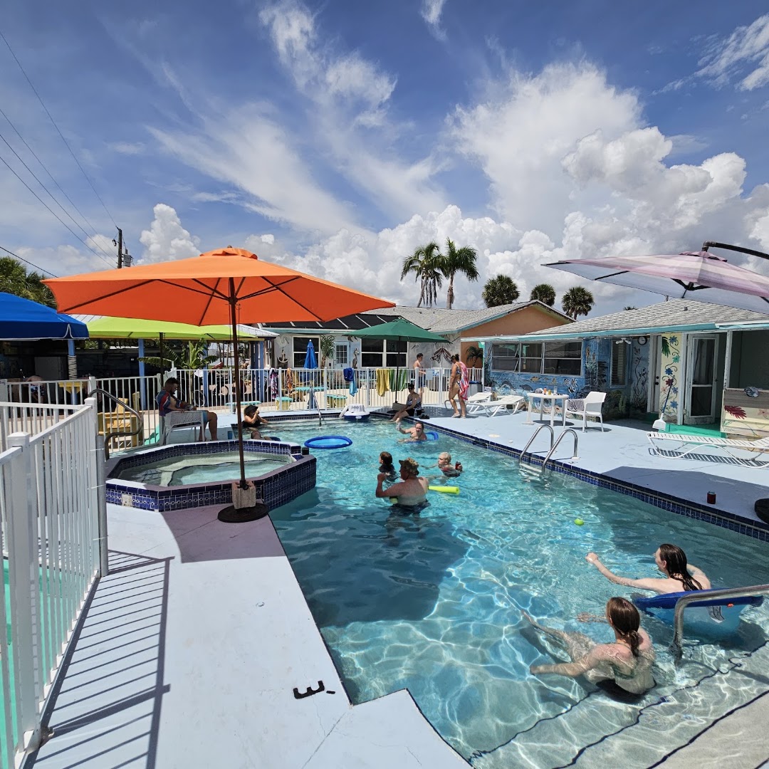 Anchor Motel & Marina photo 3