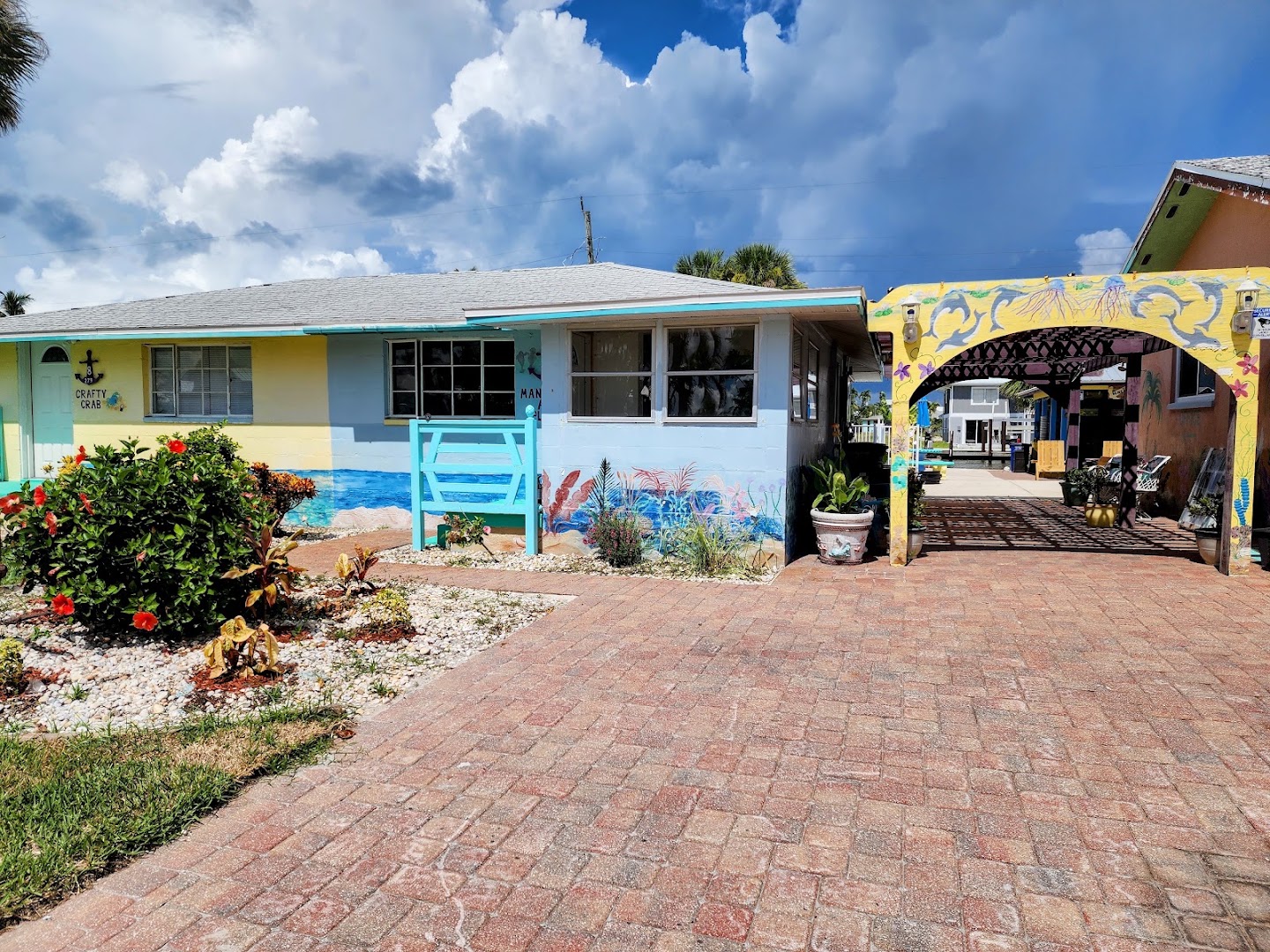 Anchor Motel & Marina photo 5