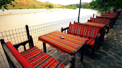 Acem Gölü Çay Bahçesi Restorant - Kafe