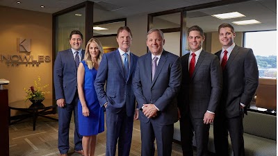 Knowles Law Firm - Car accident lawyer in Omaha