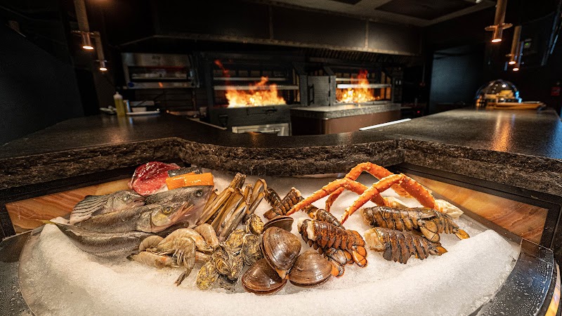 Puerto Madero Cancún photo 2