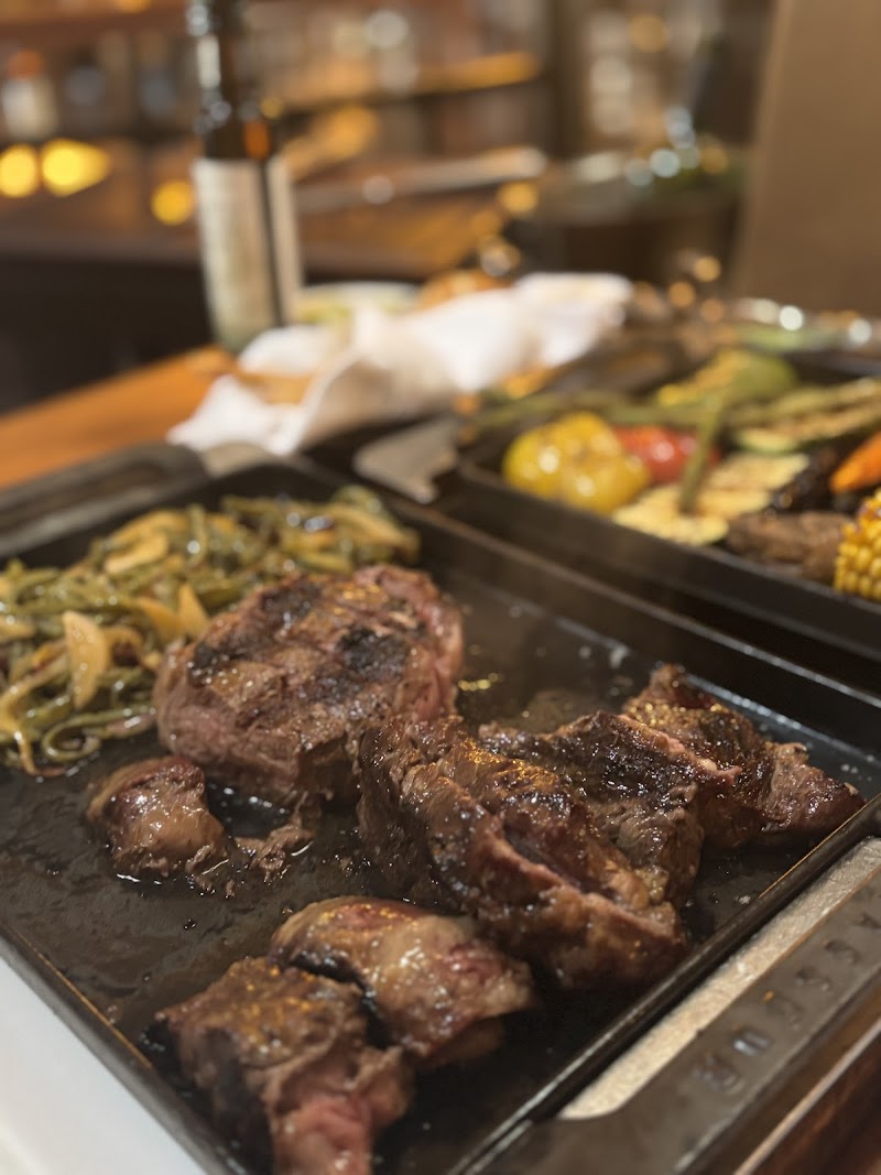 Puerto Madero Cancún photo 4