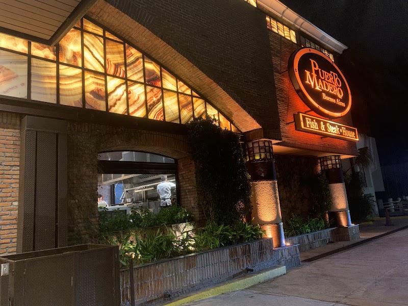 Puerto Madero Cancún photo 5