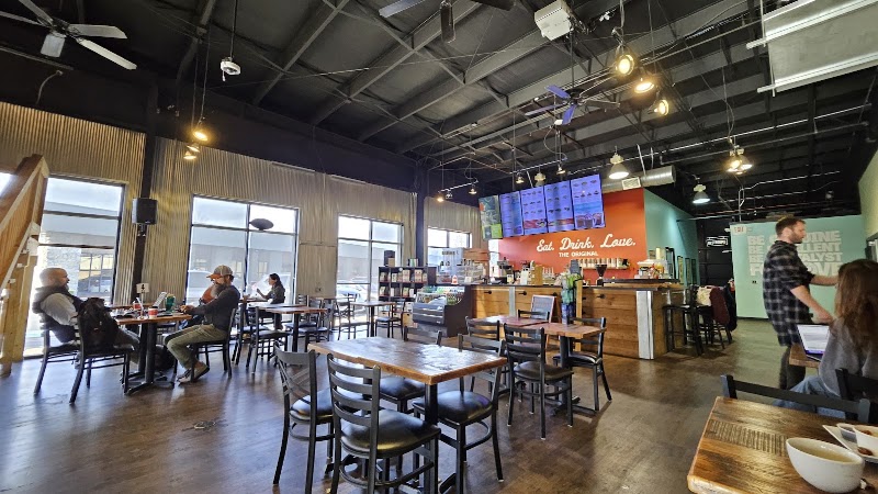 Just Love Coffee Cafe - Murfreesboro East photo 4